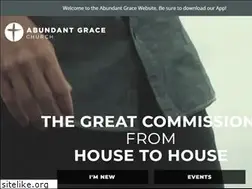 Sites similar to iwantgrace.com