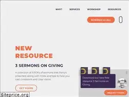 Sites similar to iwantmychurchtogrow.com