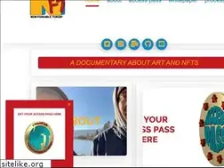 Sites similar to iwantmynft.com