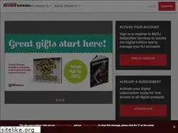 Sites similar to iwantmyreviewjournal.com