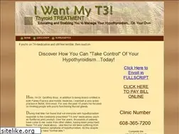 Sites similar to iwantmyt3.com