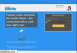 Sites similar to iwantpayday.net