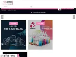 Sites similar to iwantpoppers.com