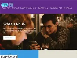 Sites similar to iwantprepnow.co.uk