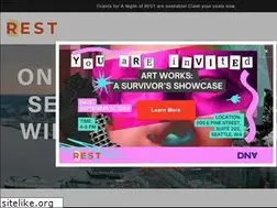 Sites similar to iwantrest.com