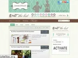 Sites similar to iwantthat.co.za