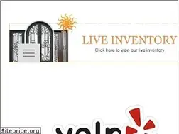 Sites similar to iwantthatdoor.com