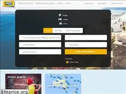Sites similar to iwantthatflight.co.nz