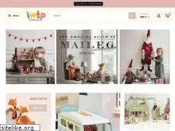 Sites similar to iwantthatpresent.co.uk