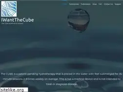 Sites similar to iwantthecube.com