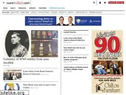 Sites similar to iwantthenews.com