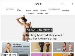 Sites similar to iwanttights.com