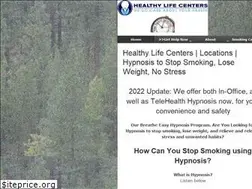 Sites similar to iwanttoquitsmoking.com