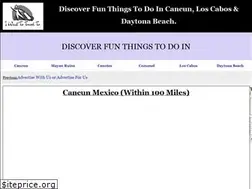 Sites similar to iwanttotravelto.com