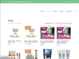 Sites similar to iwantwellbeing.com