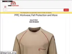 Sites similar to iwantworkwear.com