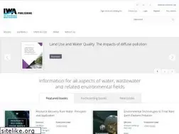 Sites similar to iwapublishing.com