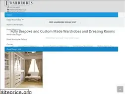 Sites similar to iwardrobes.co.uk