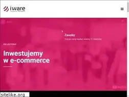 Sites similar to iware.pl