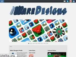 Sites similar to iwaredesigns.co.uk