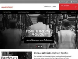 Sites similar to iwarehouseknows.com