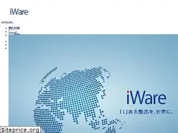 Sites similar to iwares.co.jp