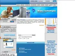 Sites similar to iwaretech.com