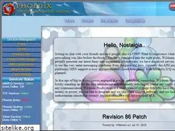 Sites similar to iwarg.ddns.net