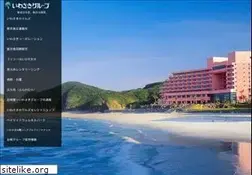 Sites similar to iwasaki-group.com
