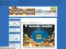 Sites similar to iwasaki-images.com