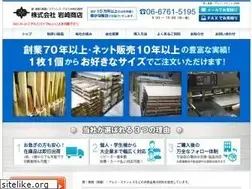 Sites similar to iwasaki1.com