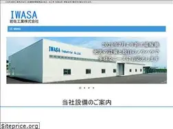 Sites similar to iwasakk.jp