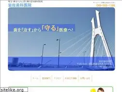 Sites similar to iwasashika.jp