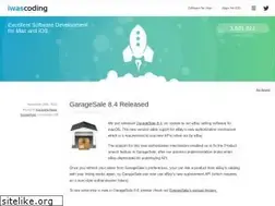 Sites similar to iwascoding.com