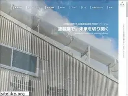 Sites similar to iwase-toso.co.jp