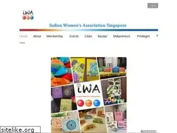 Sites similar to iwasingapore.org