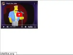 Sites similar to iwasmakingajoke.com