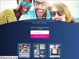 Sites similar to iwasthere.me