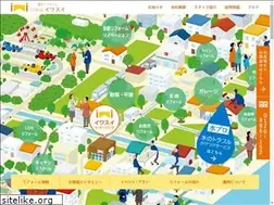 Sites similar to iwasui.jp