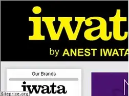 Sites similar to iwata-medea.com