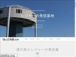Sites similar to iwata-nagisa.com