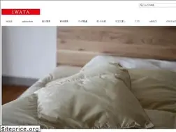 Sites similar to iwata-online.com