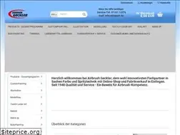 Sites similar to iwata.de