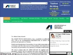 Sites similar to iwata.vn