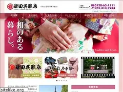 Sites similar to iwata529.jp
