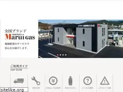 Sites similar to iwatani-shimane.co.jp