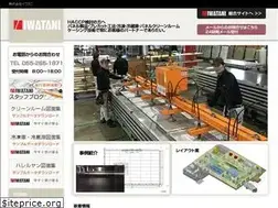 Sites similar to iwatani1.com
