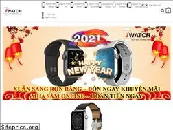 Sites similar to iwatch.vn