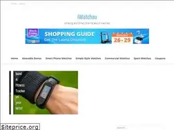 Sites similar to iwatchau.com