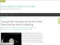 Sites similar to iwatchcanada.ca